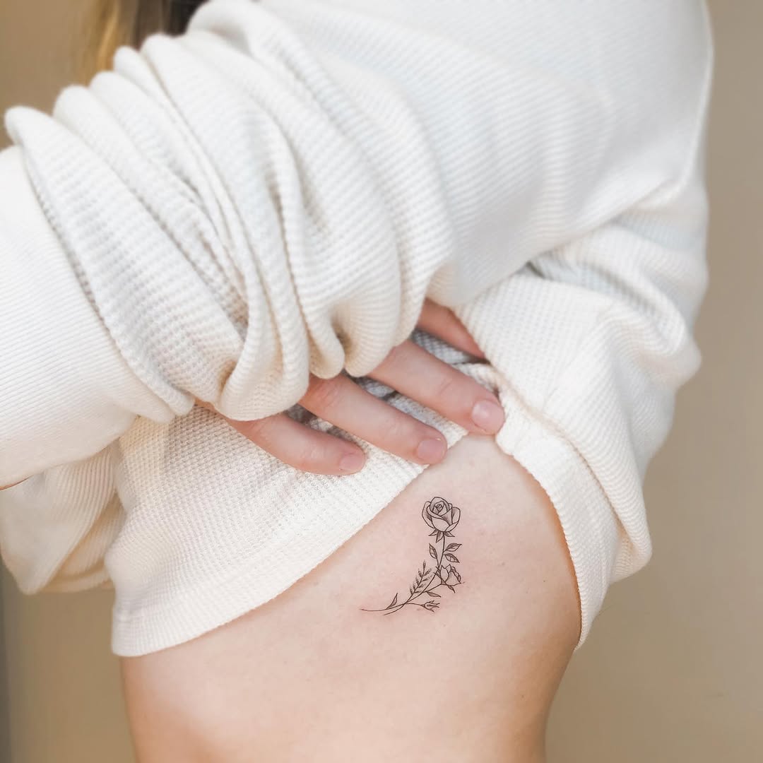 Circa Tattoo