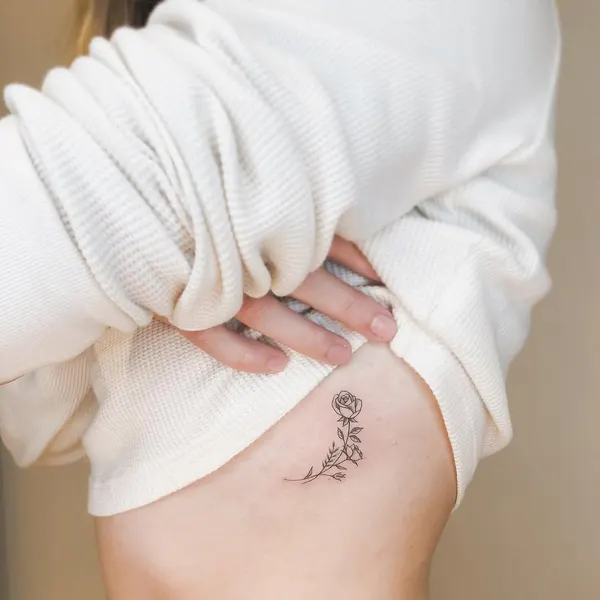Circa Tattoo