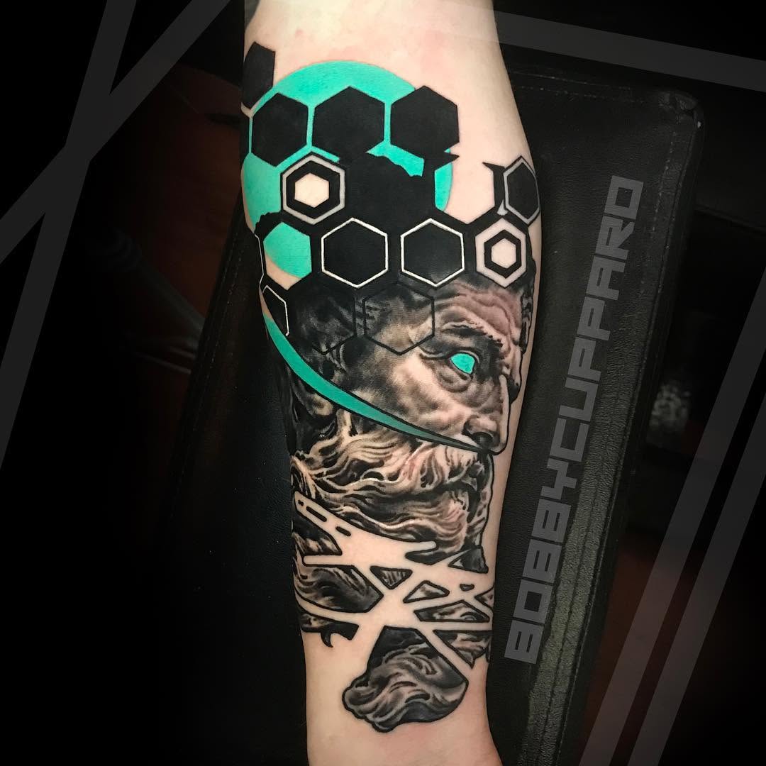 Geometric