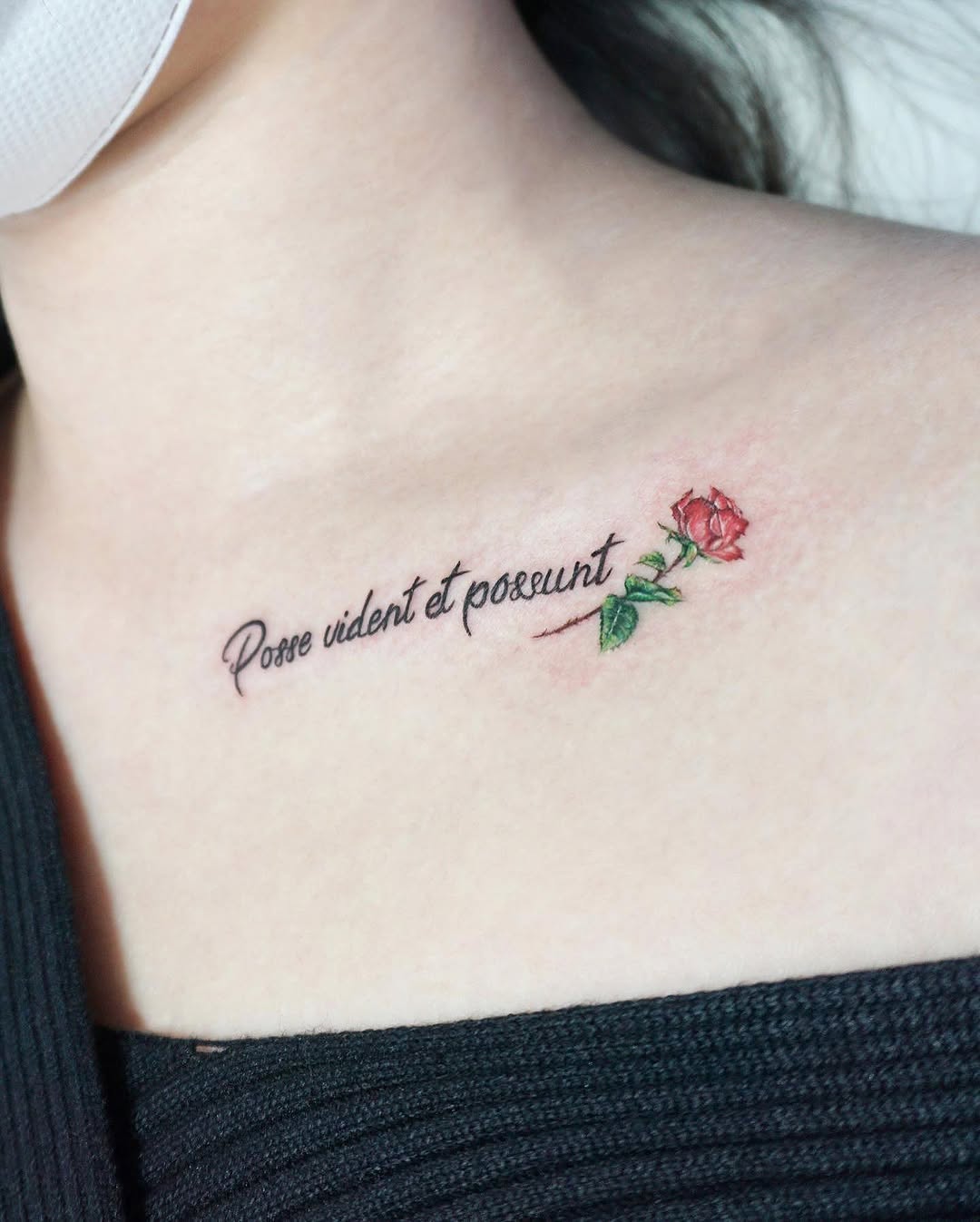 Lettering