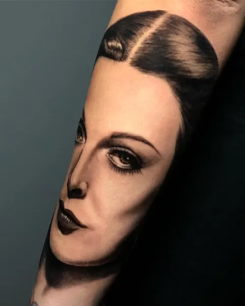 inkedbyandrea