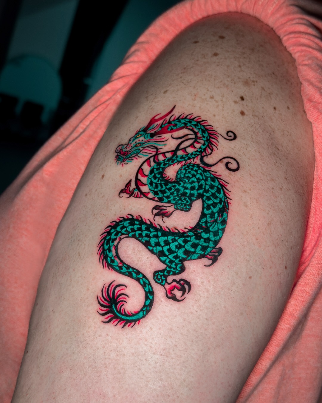Dragon