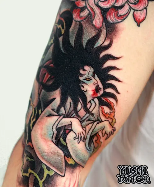 yushitattoo