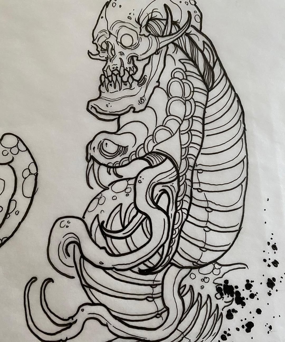 Dragon