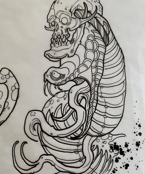 Dragon