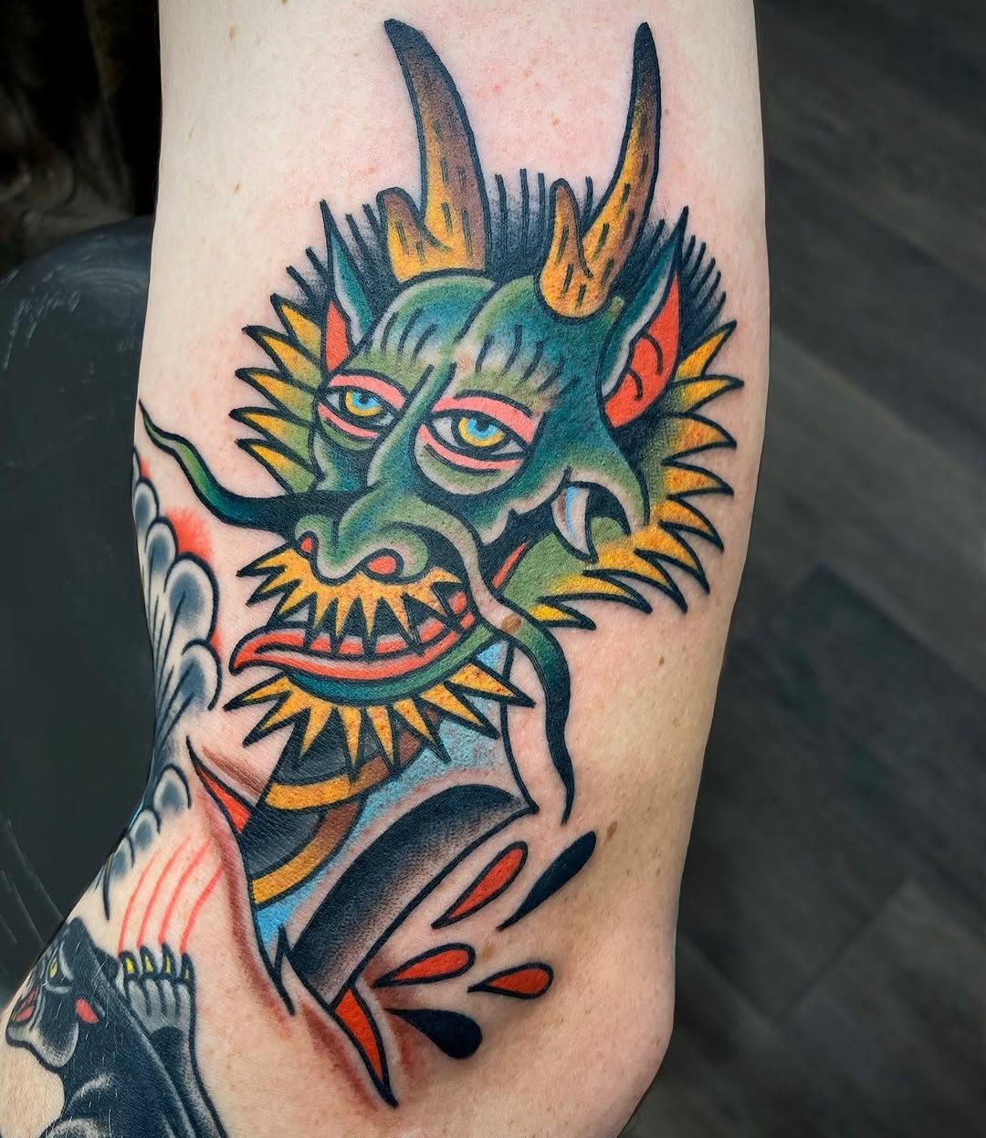 Dragon