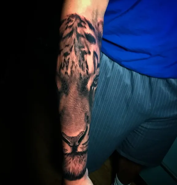 Tiger