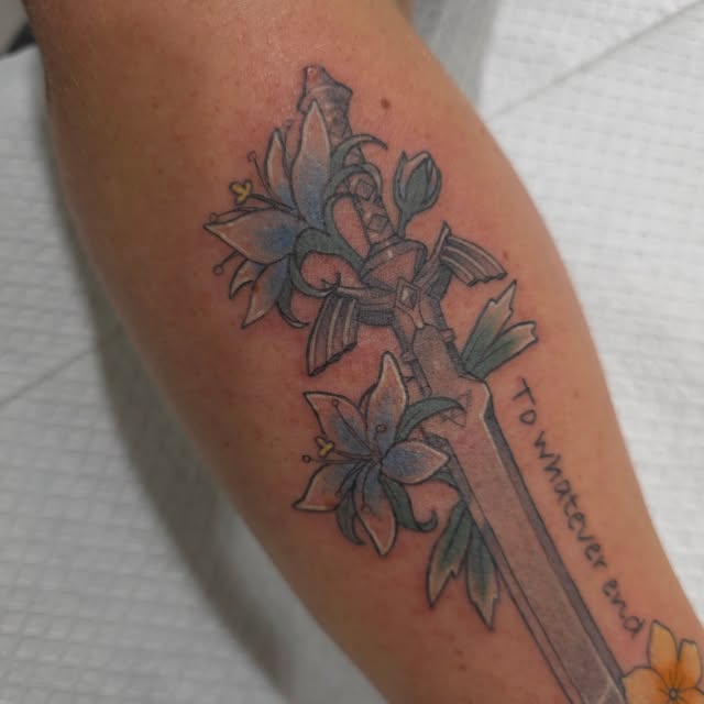 wolfetattoo
