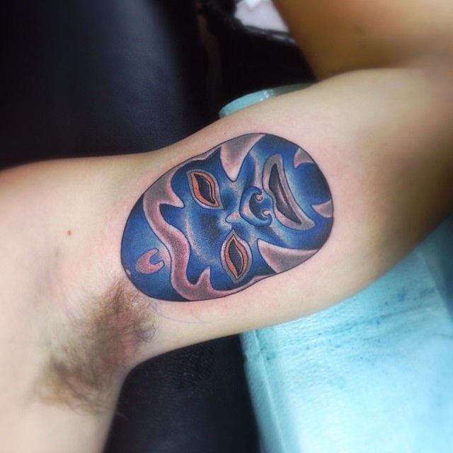 Sloo Tattoos