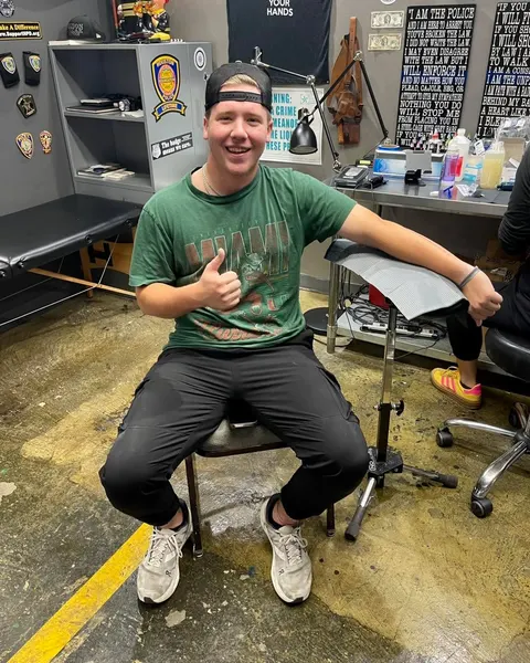 prisonbreaktattoos