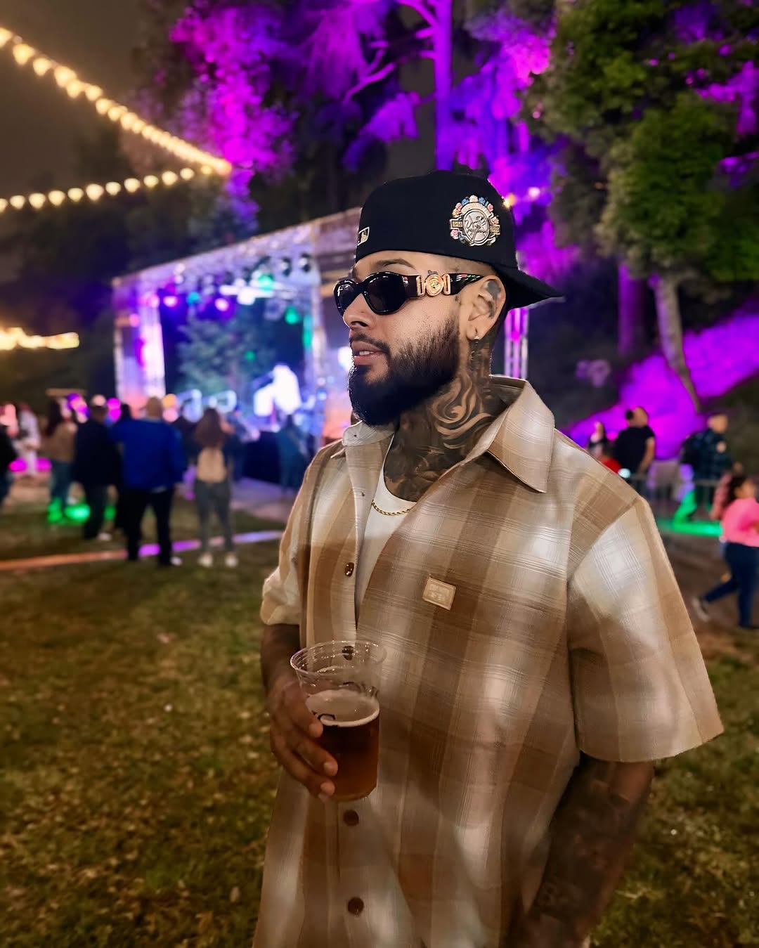 Luis Inda