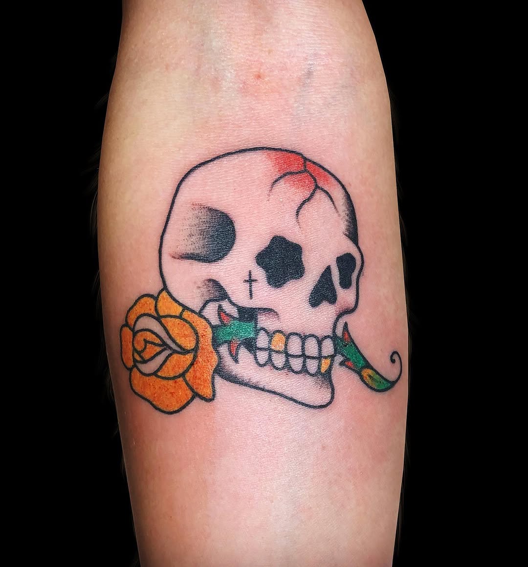 timbecktattoos