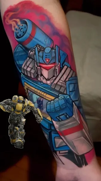 johnnysmithart