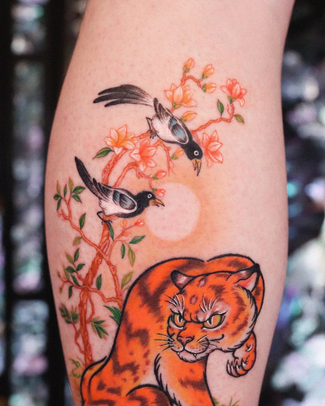 Tiger