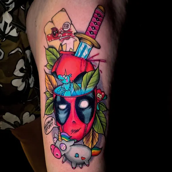 jonleightontattoo