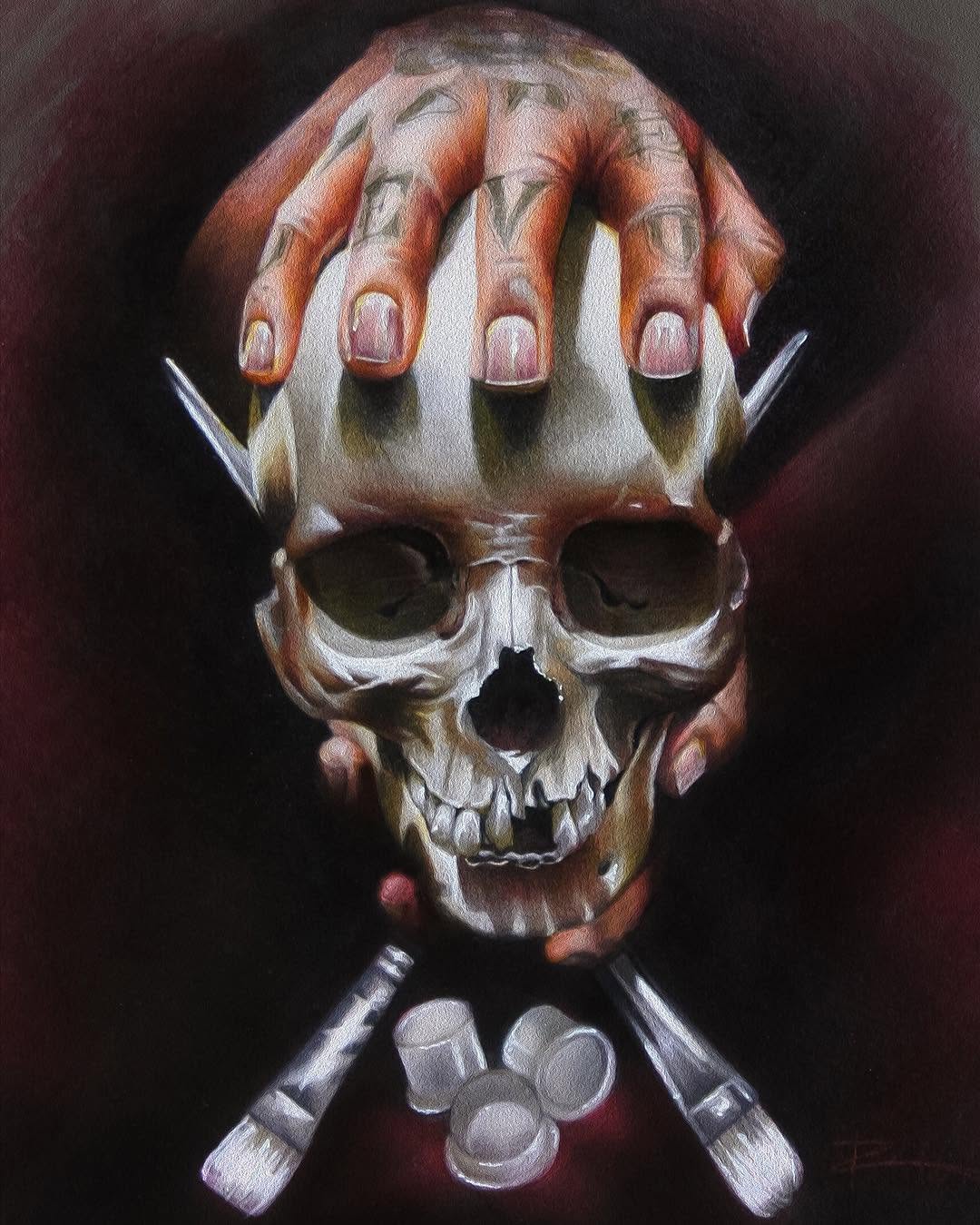 Ryan Mullins