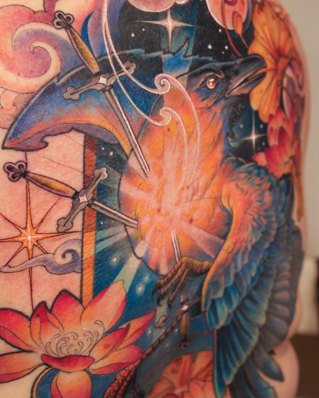 Guru Tattoo