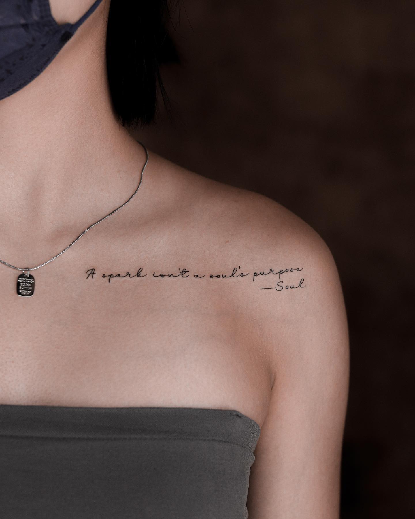 Lettering