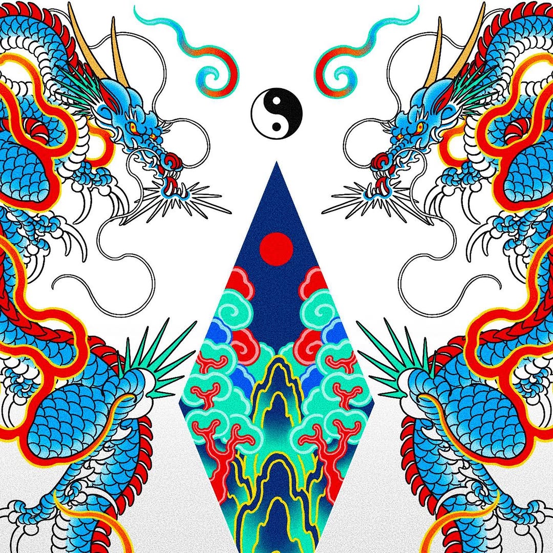 Dragon