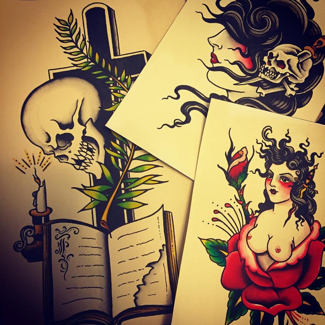 maryjoytattoo