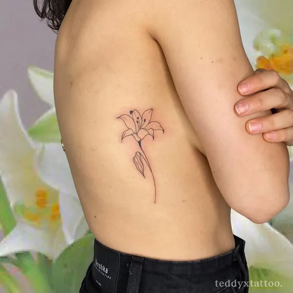 Flower, Nature