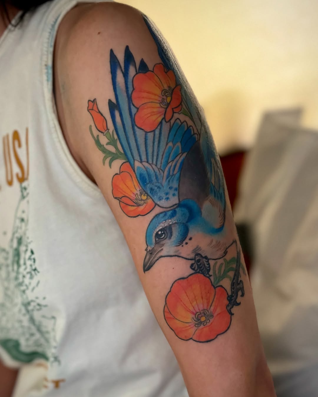 Guru Tattoo