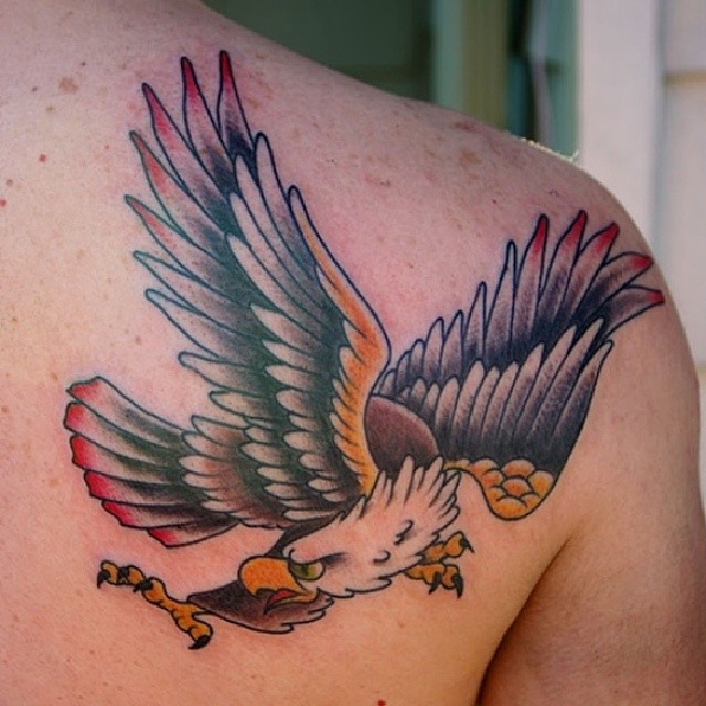 Guru Tattoo
