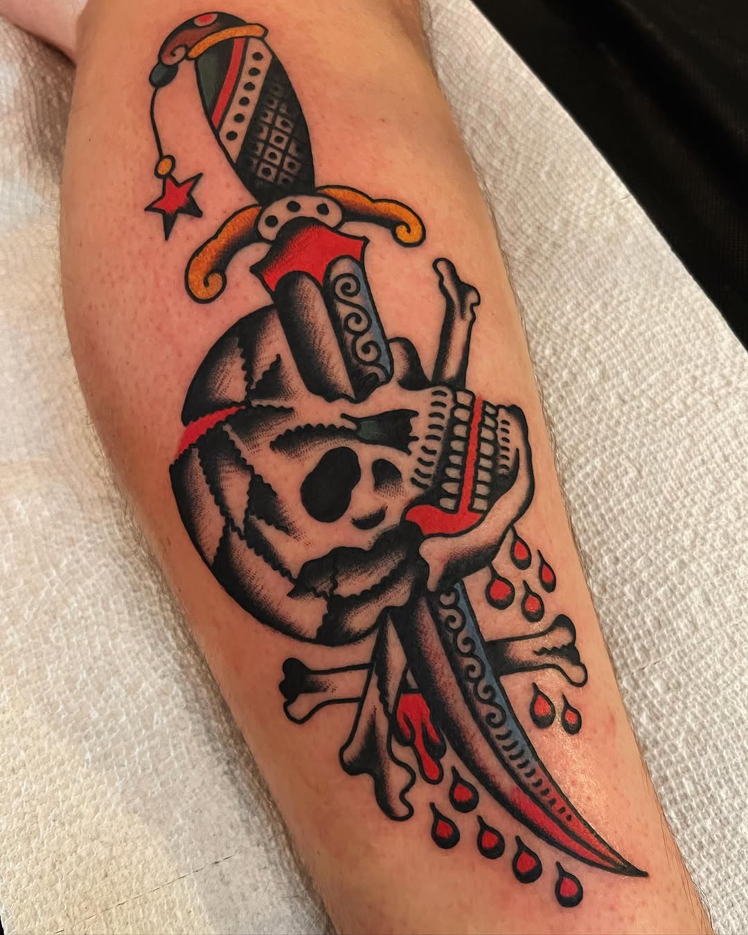 chrisfernandeztattooing