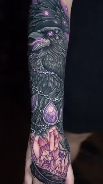 nikkisimpsontattoos