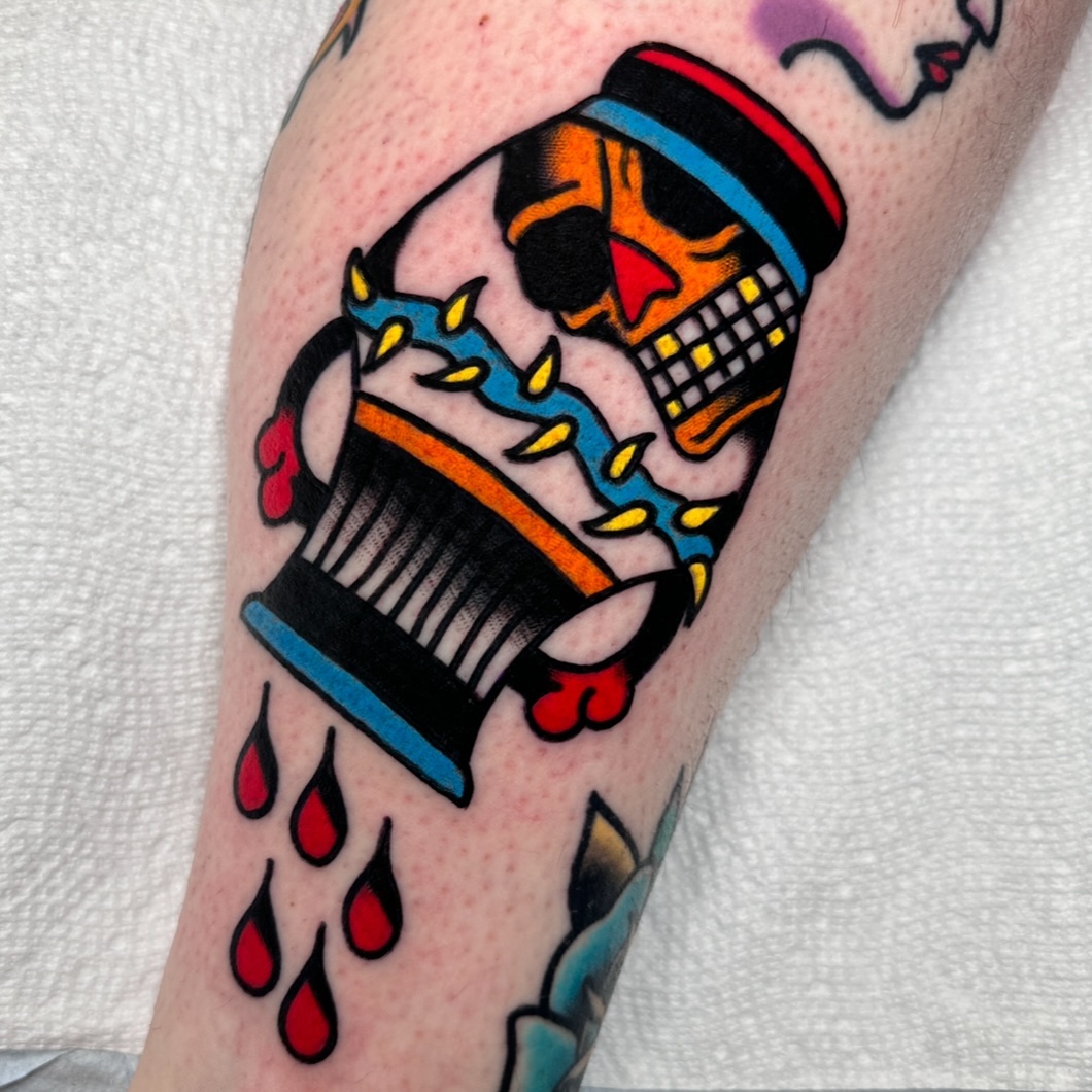 jessbakertattoo