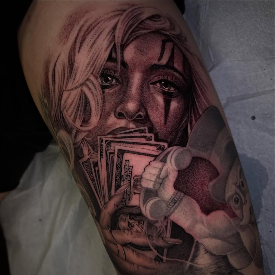 Ryan Mullins