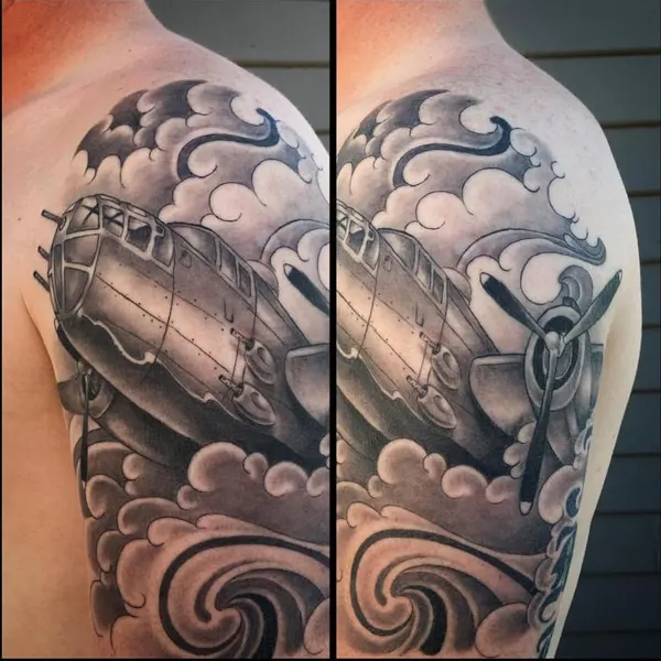 Full Circle Tattoo