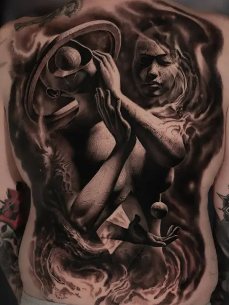 michaelperryart