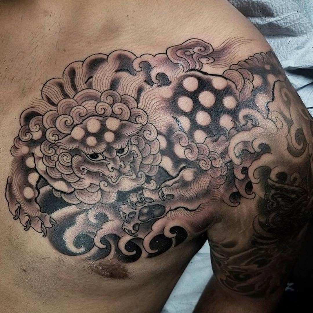 Full Circle Tattoo