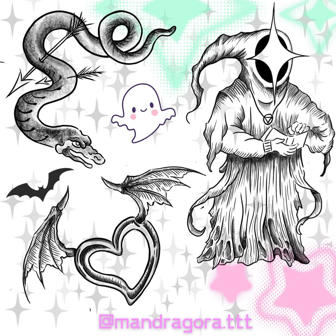 mandragora.ttt
