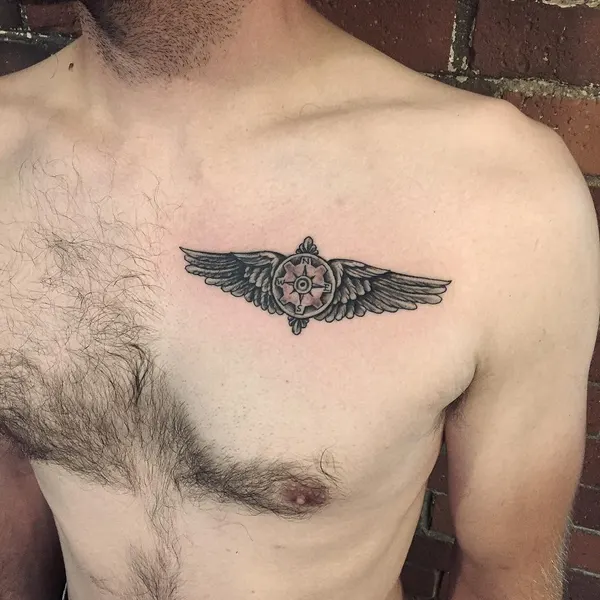 timbecktattoos