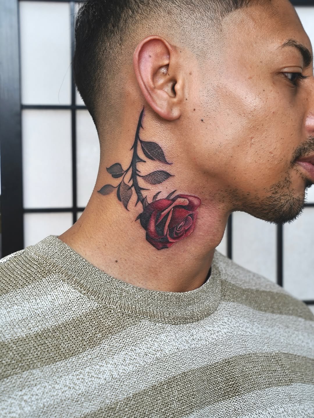 Guru Tattoo