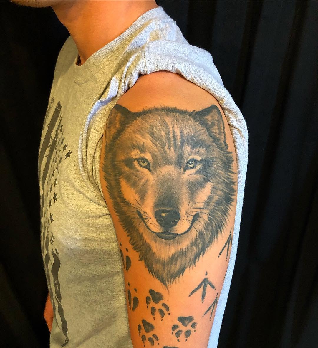 timbecktattoos