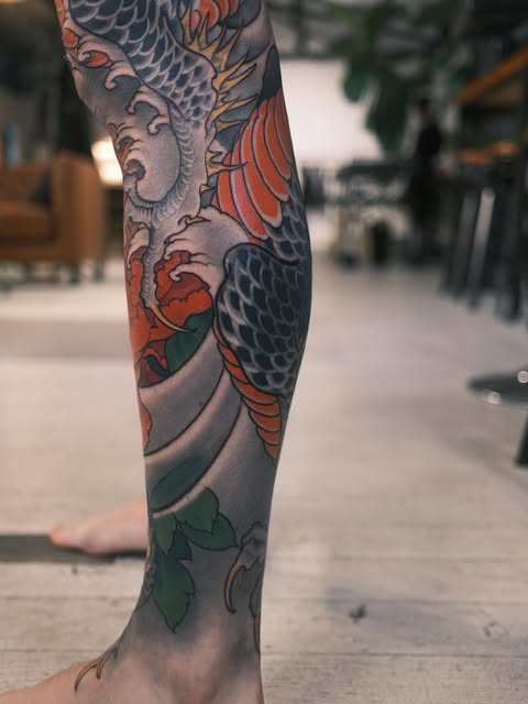 Dragon
