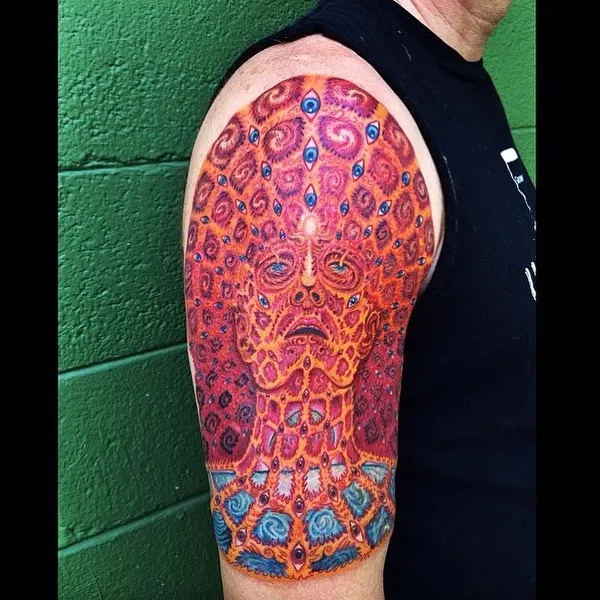 Sloo Tattoos