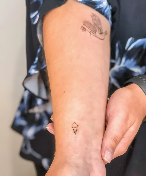 Circa Tattoo