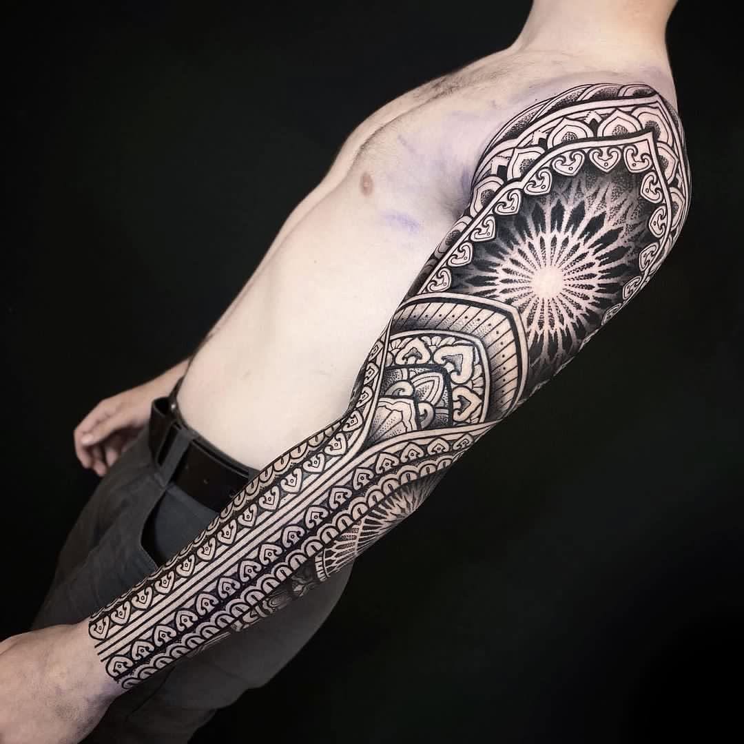 Guru Tattoo