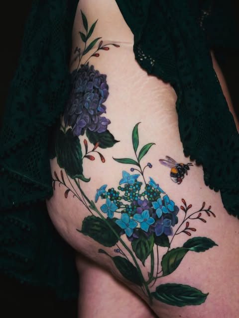 Flower