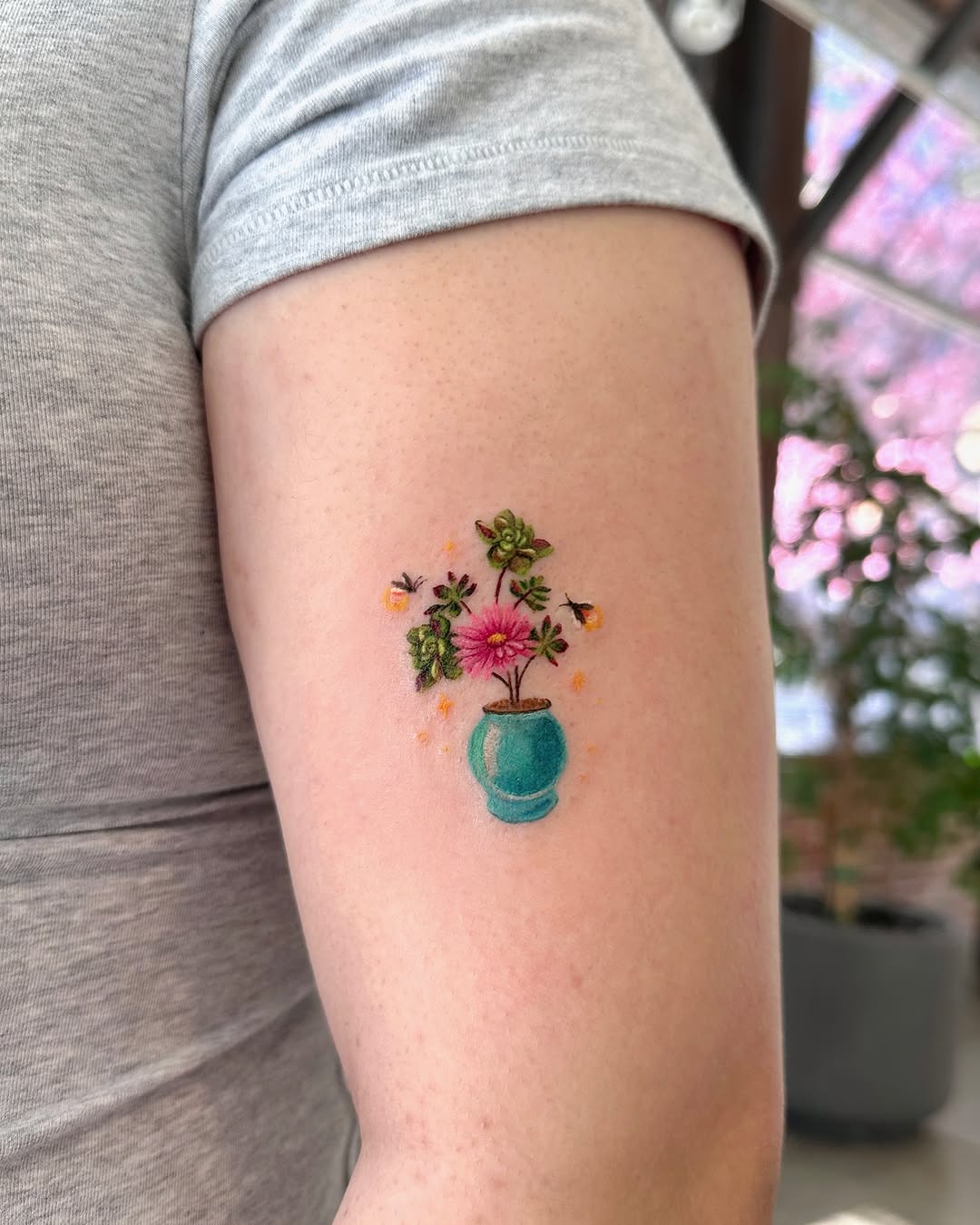 Flower