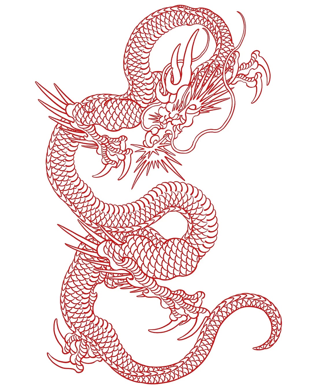 Dragon