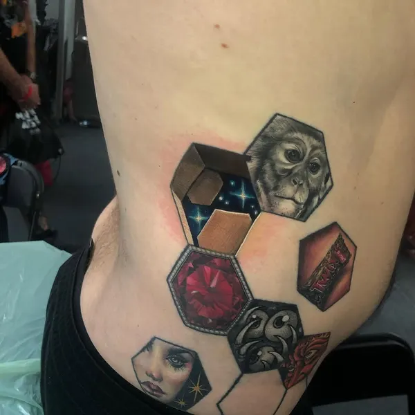 Geometric