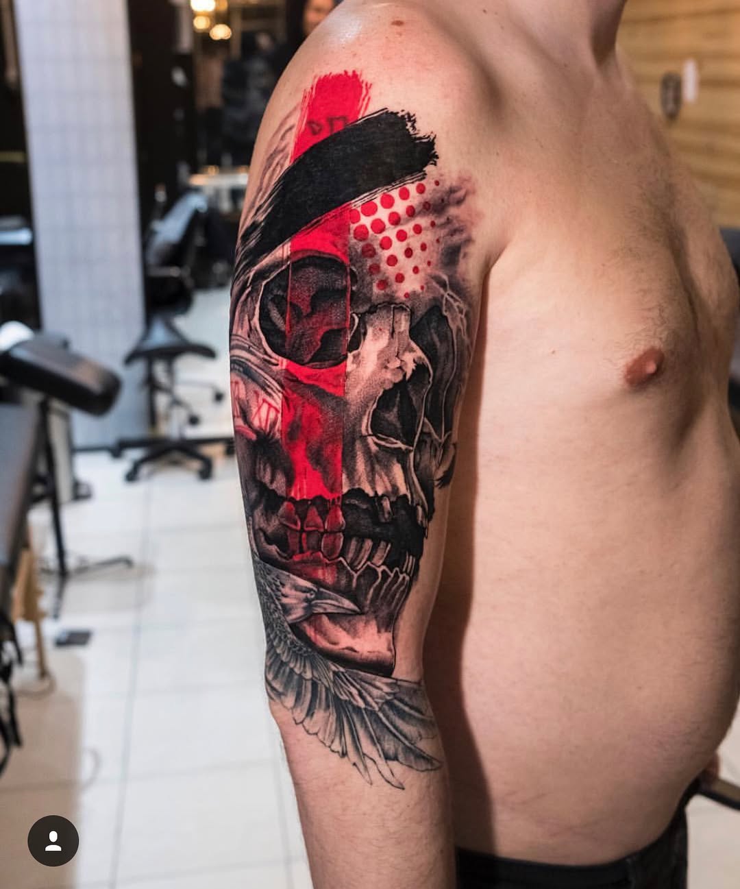 First Class Tattoo
