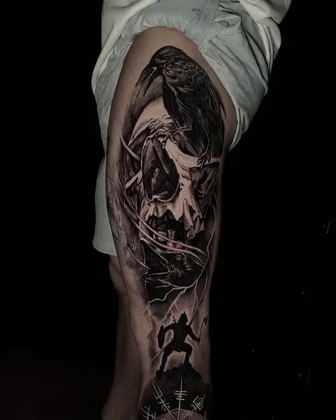 Guru Tattoo