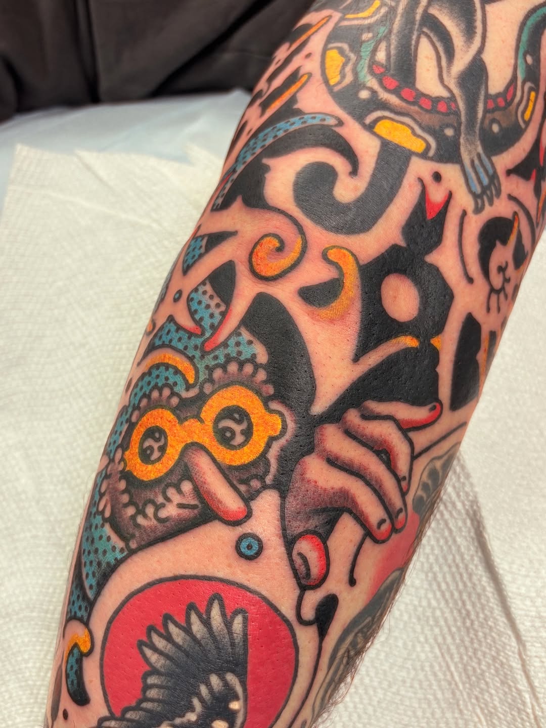 Julian Bast