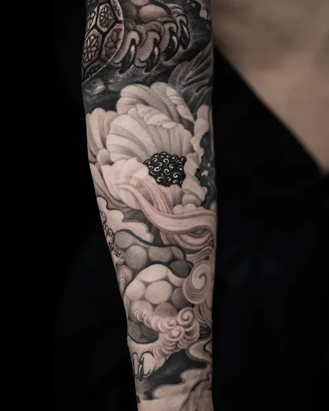 yushitattoo